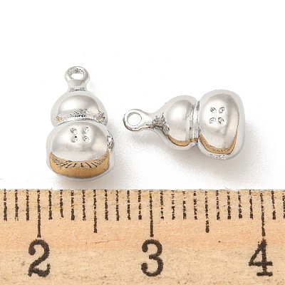 Brass Charms KK-Q809-11P-1