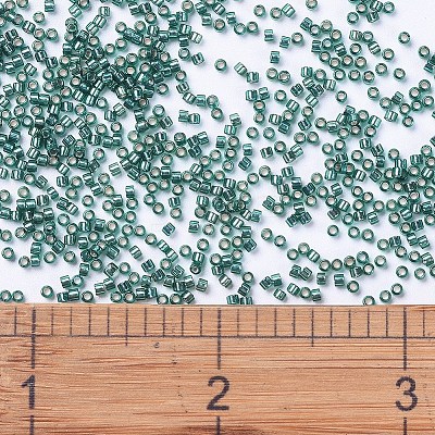 MIYUKI Delica Beads SEED-J020-DB0607-1