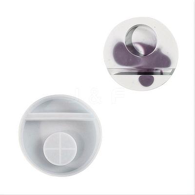 DIY Silicone Candle Base Molds SIMO-H021-04A-1