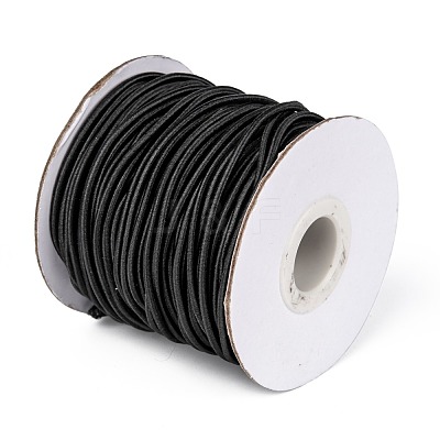 Round Elastic Cord EC-R001-2mm-18B-1