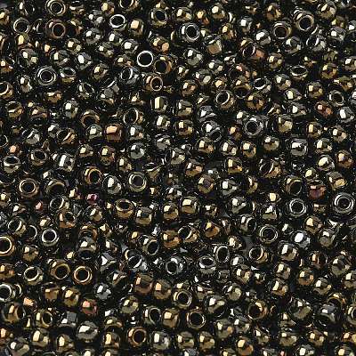 TOHO 6/0 Round Beads SEED-XTR06-0083-1