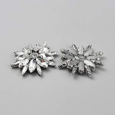 Alloy Garment Accessories FIND-WH0519-51A-1