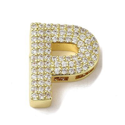 Brass Beads KK-D098-04P-G-1
