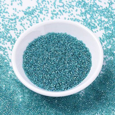 MIYUKI Delica Beads X-SEED-J020-DB1248-1