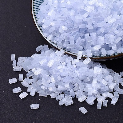 MIYUKI Half TILA Beads X-SEED-J020-HTL2563-1