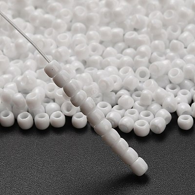 TOHO 6/0 Round Beads SEED-TR06-0041-1