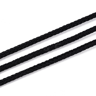 16M Round Nylon Braided Cord OCOR-N008-03A-01-1