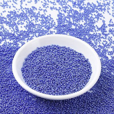 MIYUKI Round Rocailles Beads X-SEED-G007-RR0432-1