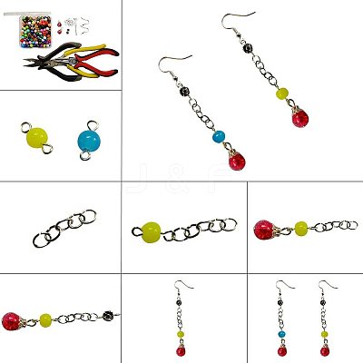 Jewelry Findings IFIN-PH0023-41-1