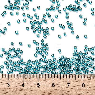 TOHO 11/0 Round Beads SEED-TR11-0023BDA-1