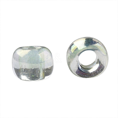 TOHO 8/0 Round Beads X-SEED-TR08-0172-1