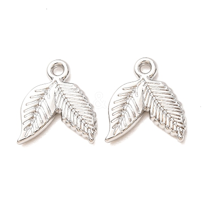 Alloy Charms AL-CBAB7DD-13P-1
