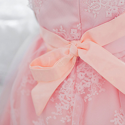 20M Polyester Ribbons OCOR-WH0077-72C-1