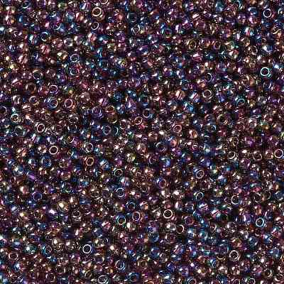 TOHO Round Seed Beads SEED-TR11-0166C-1