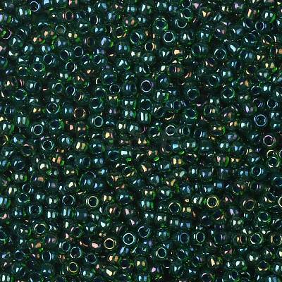 TOHO Round Seed Beads SEED-JPTR08-0249-1