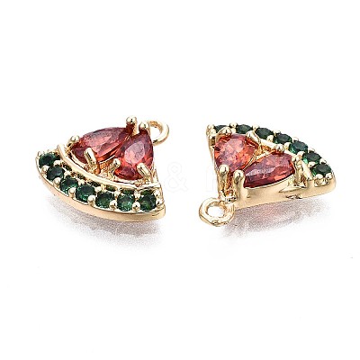 Brass Charms LS-X-KK-Q764-022-1