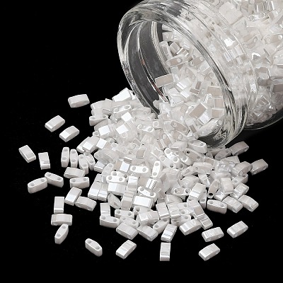 MIYUKI Half TILA Beads X-SEED-J020-HTL420-1