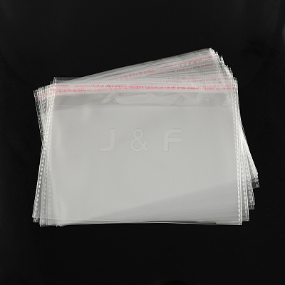 OPP Cellophane Bags X-OPC-R012-26-1