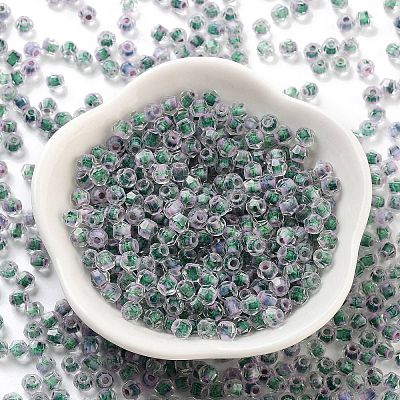 Glass Seed Beads SEED-A032-01I-1