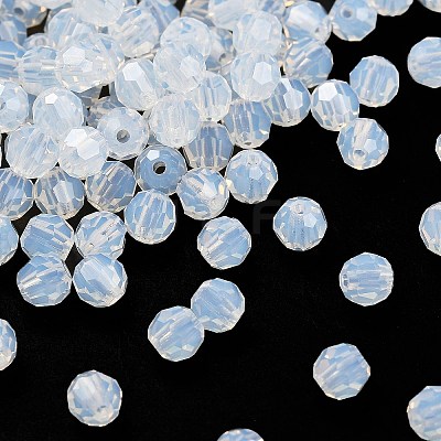 Preciosa® Crystal Beads X-PRC-BB4-01000-1