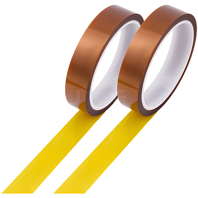 PET Adhesive Tape AJEW-WH20020-276B-1