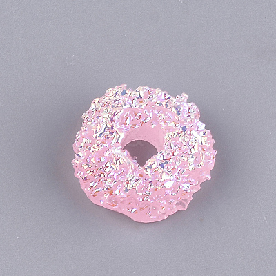 Resin Cabochons LS-CRES-T010-48D-1