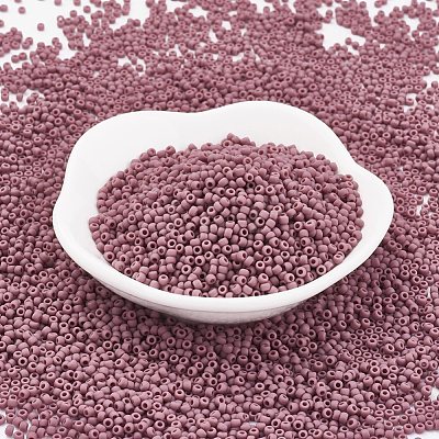 TOHO Japanese Seed Beads SEED-F002-2mm-52F-1