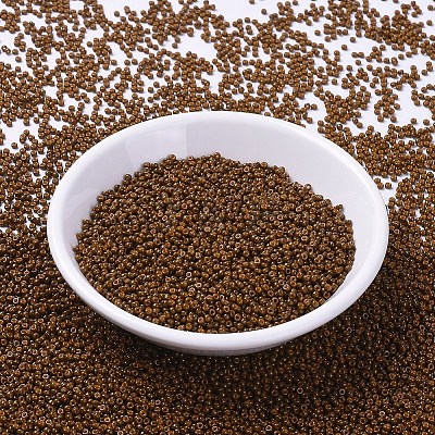 MIYUKI Round Rocailles Beads X-SEED-G007-RR4492-1