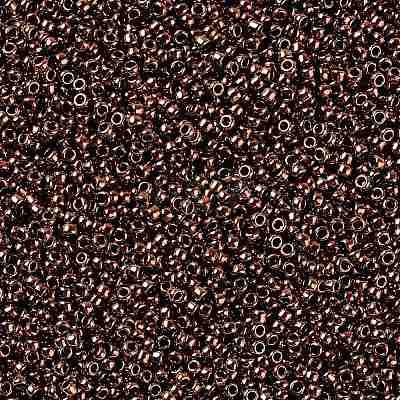 TOHO 15/0 Round Beads SEED-JPTR15-0222-1