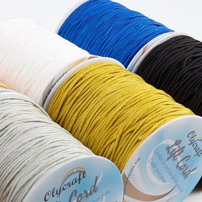 Polyester Thread NWIR-OC0001-04-26-1