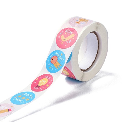 Reward Stickers DIY-K037-03C-1