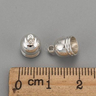Brass Cord Ends EC569-1S-1