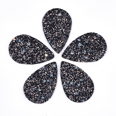 PU Leather Big Pendants X-FIND-S300-48A-1