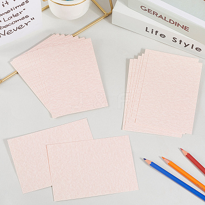 Eco-friendly Paper Greeting Card DIY-WH20002-619A-17-1
