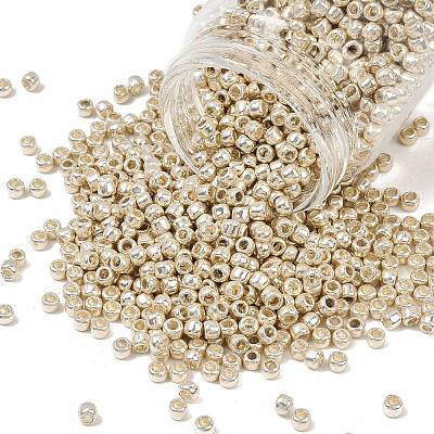 TOHO 6/0 Round Beads X-SEED-TR06-0558-1