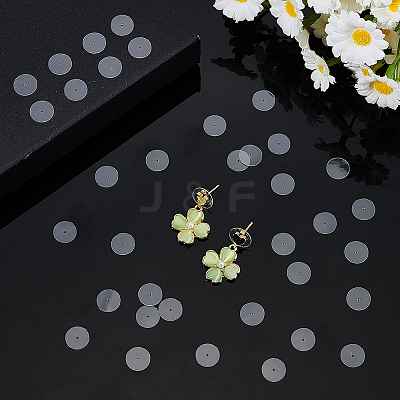 270Pcs EVA Foam Material Earring Pads FIND-AR0006-80-1