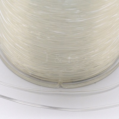 Korean Elastic Crystal Thread EW-F003-1mm-01-1