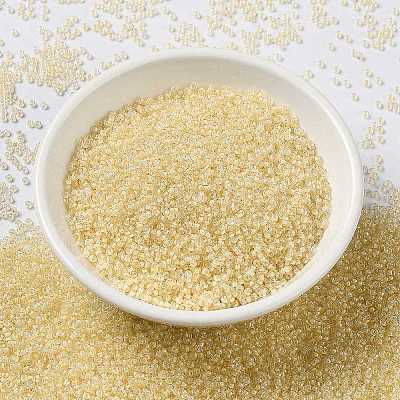 MIYUKI Round Rocailles Beads X-SEED-G009-RR2215-1