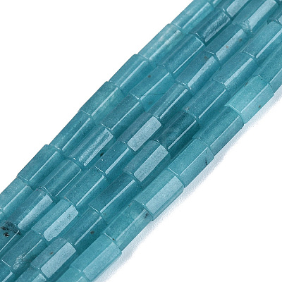 Natural Amazonite Beads Strands GG-N002-01A-26-1