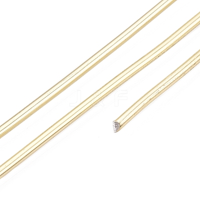 Round Anodized Aluminum Wire AW-S001-3.0mm-27-1