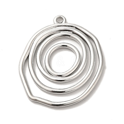 Wholesale 304 Stainless Steel Pendants 