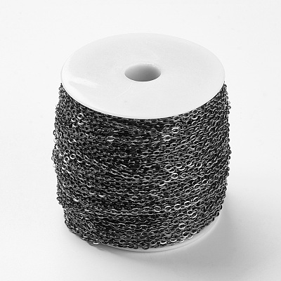 Iron Cable Chains CH-0.8PYSZ-B-1