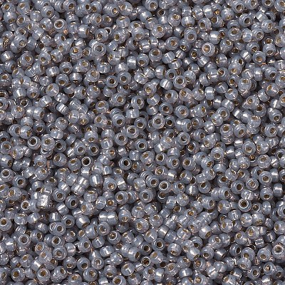 MIYUKI Round Rocailles Beads SEED-G007-RR2356-1