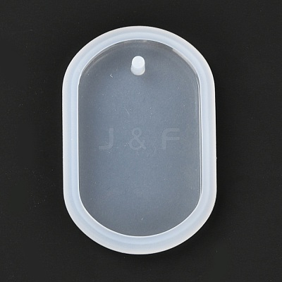 DIY Pendant Silicone Molds DIY-P028-03-1