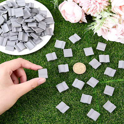 200Pcs Argil Display Decorations DJEW-FH0001-60A-02-1