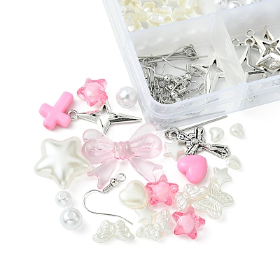 DIY Bracelet/Earring Kits DIY-FS0006-81-1