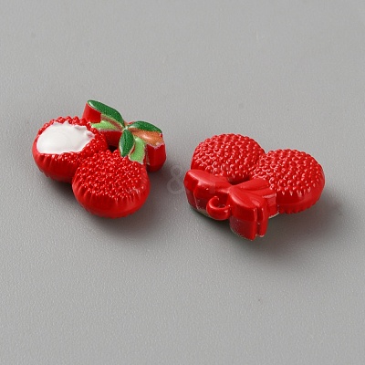 Zinc Alloy Pendants FIND-CJC0437-042A-1