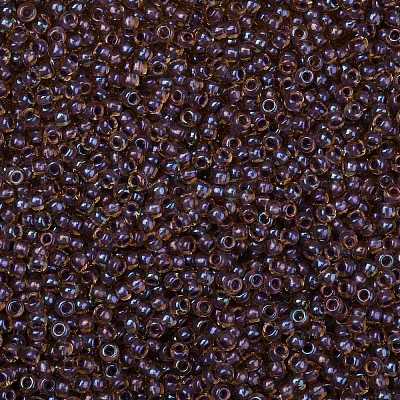 TOHO Round Seed Beads SEED-XTR08-0927-1