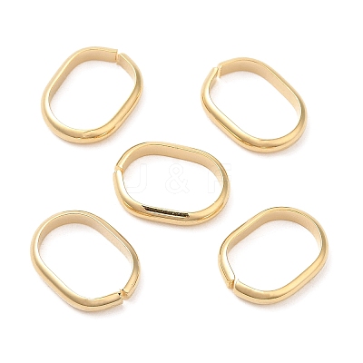 Brass Linking Rings KK-M250-24D-G-1