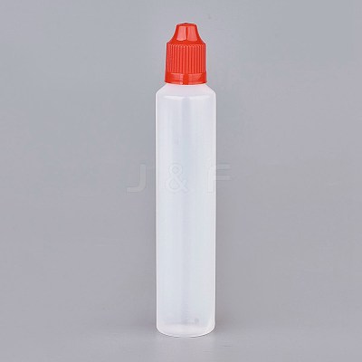 Plastic Bead Containers LS-CON-WH0043-01A-1